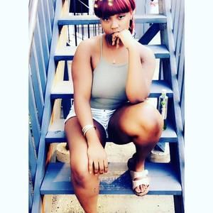 Meet your Posher, Ray